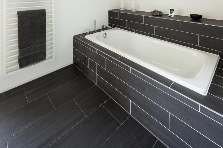 Salle de bains Baie-Mahault